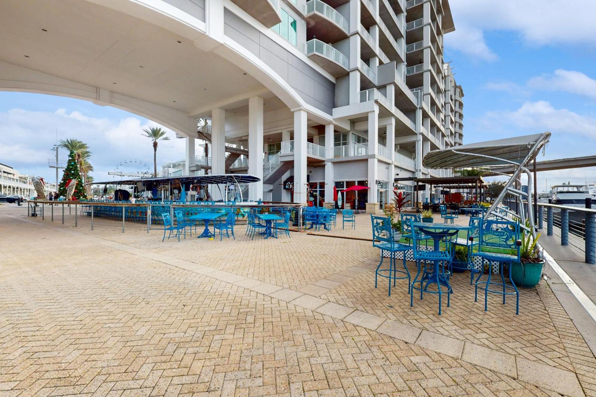 The Wharf Διαμέρισμα Orange Beach Εξωτερικό φωτογραφία